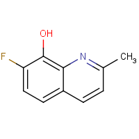 CAS:37026-22-5 | PC510157 | 7-Fluoro-8-hydroxy-2-methylquinoline