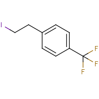 CAS: 178685-14-8 | PC510161 | 4-(2-Iodoethyl)benzotrifluoride