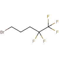 CAS:1383437-60-2 | PC510167 | 5-Bromo-1,1,1,2,2-pentafluoropentane