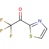 CAS:174824-75-0 | PC510183 | 2-(Trifluoroacetyl)thiazole