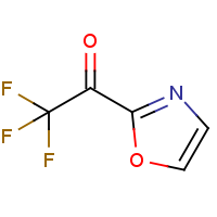 CAS:898758-70-8 | PC510184 | 2-(Trifluoroacetyl)oxazole