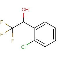 CAS: 251352-64-4 | PC510192 | 1-(2-Chlorophenyl)-2,2,2-trifluoroethanol