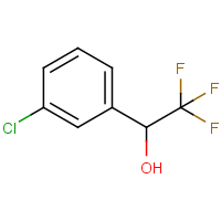 CAS: 81577-11-9 | PC510193 | 1-(3-Chlorophenyl)-2,2,2-trifluoroethanol