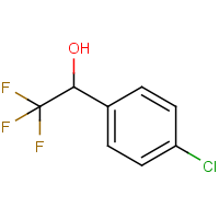 CAS:446-66-2 | PC510194 | 1-(4-Chlorophenyl)-2,2,2-trifluoroethanol