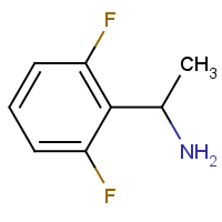 CAS: 870849-40-4 | PC510195 | 1-(2,6-Difluorophenyl)ethylamine