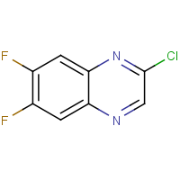CAS: 143007-15-2 | PC510202 | 2-Chloro-6,7-difluoroquinoxaline