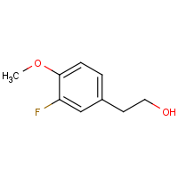 CAS:404-91-1 | PC510207 | 3-Fluoro-4-methoxyphenethyl Alcohol