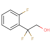 CAS:1380202-32-3 | PC510209 | 2,2-Difluoro-2-(2-fluorophenyl)ethanol