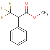 CAS: 184414-29-7 | PC510211 | Methyl 3,3,3-Trifluoro-2-phenylpropionate