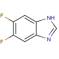 CAS:78581-99-4 | PC510221 | 5,6-Difluorobenzimidazole