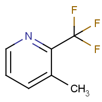 CAS: 1620-78-6 | PC510241 | 3-Methyl-2-(trifluoromethyl)pyridine