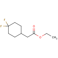 CAS:915213-54-6 | PC510248 | Ethyl 2-(4,4-Difluorocyclohexyl)acetate