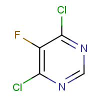 CAS:213265-83-9 | PC51025 | 4,6-Dichloro-5-fluoropyrimidine