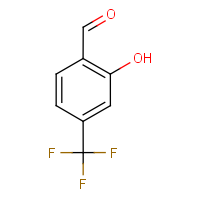 CAS:58914-34-4 | PC51027 | 2-Hydroxy-4-(trifluoromethyl)benzaldehyde