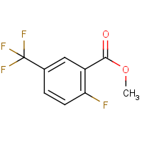 CAS: 556112-92-6 | PC51028 | Methyl 2-fluoro-5-(trifluoromethyl)benzoate