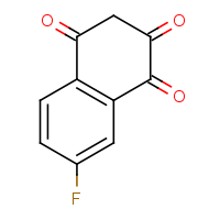 CAS: 58472-36-9 | PC510289 | 7-Fluoro-2-hydroxynaphthalene-1,4-dione