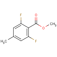 CAS: 79538-30-0 | PC510300 | Methyl 2,6-Difluoro-4-methylbenzoate