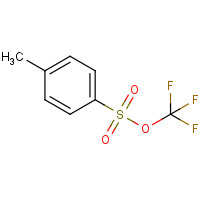 CAS: 175676-42-3 | PC510358 | Trifluoromethyl 4-methylbenzenesulfonate