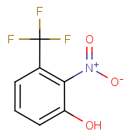 CAS:386-72-1 | PC51036 | 3-Hydroxy-2-nitrobenzotrifluoride