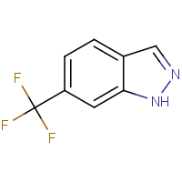 CAS:954239-22-6 | PC51050 | 6-(Trifluoromethyl)-1H-indazole