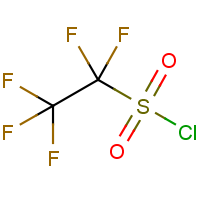 CAS:64773-40-6 | PC51052 | Perfluoroethylsulphonyl chloride