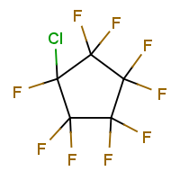CAS:376-76-1 | PC51062 | Perfluoro(chlorocyclopentane)