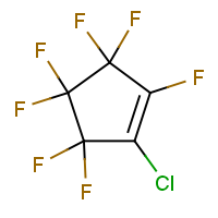 CAS:1759-63-3 | PC51068 | Perfluoro(1-chlorocyclopent-1-ene)