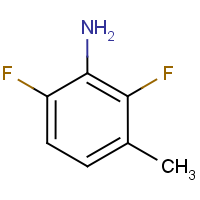 CAS: 144851-63-8 | PC51074 | 2,6-Difluoro-3-methylaniline