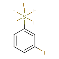 CAS:1422-41-9 | PC51096 | 3-Fluorophenylsulphur pentafluoride