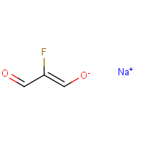 CAS: 29548-72-9 | PC51104 | Fluoromalonaldehyde, sodium salt
