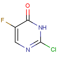 CAS: 155-12-4 | PC51106 | 2-Chloro-5-fluoropyrimidin-4(3H)-one