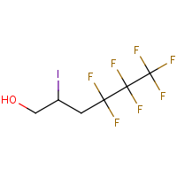 CAS:647-84-7 | PC51107 | 4,4,5,5,6,6,6-Heptafluoro-2-iodohexan-1-ol