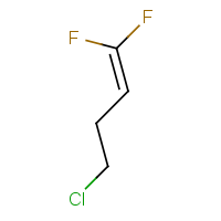 CAS: 1346521-43-4 | PC51109 | 4-Chloro-1,1-difluorobut-1-ene