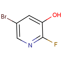 CAS:1012084-53-5 | PC51114 | 5-Bromo-2-fluoro-3-hydroxypyridine
