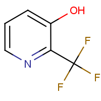 CAS:1063697-17-5 | PC51117 | 3-Hydroxy-2-(trifluoromethyl)pyridine