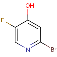 CAS:1196152-88-1 | PC51118 | 2-Bromo-5-fluoro-4-hydroxypyridine