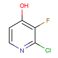 CAS:1184172-46-0 | PC51119 | 2-Chloro-3-fluoro-4-hydroxypyridine