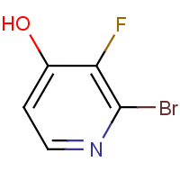 CAS:1211525-92-6 | PC51120 | 2-Bromo-3-fluoro-4-hydroxypyridine