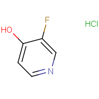 CAS:1309602-71-8 | PC51122 | 3-Fluoro-4-hydroxypyridine hydrochloride