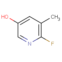 CAS:186593-50-0 | PC51123 | 2-Fluoro-5-hydroxy-3-methylpyridine