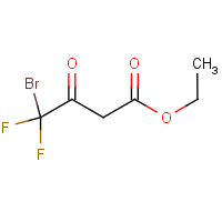 CAS:367922-07-4 | PC51132 | Ethyl 4-bromo-4,4-difluoroacetoacetate