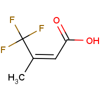 CAS: 93404-33-2 | PC51139 | cis-3-(Trifluoromethyl)crotonic acid