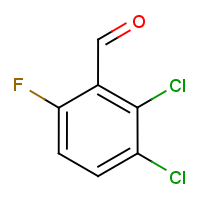 CAS: 95399-95-4 | PC51143 | 2,3-Dichoro-6-fluorobenzaldehyde