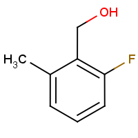 CAS:478163-35-8 | PC51146 | 2-Fluoro-6-methylbenzyl alcohol