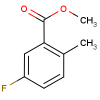 CAS: 175278-29-2 | PC5114D | Methyl 5-fluoro-2-methylbenzoate