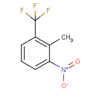 CAS:6656-49-1 | PC5115 | 2-Methyl-3-nitrobenzotrifluoride