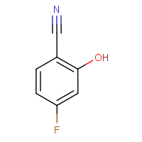 CAS:186590-01-2 | PC51150 | 4-Fluoro-2-hydroxybenzonitrile