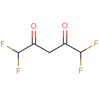 CAS:70086-62-3 | PC51157 | 1,1,5,5-Tetrafluoropentane-2,4-dione