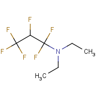 CAS:309-88-6 | PC51158 | N,N-Diethyl-1,1,2,3,3,3-hexafluoropropylamine, 40% solution in THF