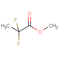 CAS: 38650-84-9 | PC51164 | Methyl 2,2-difluoropropanoate